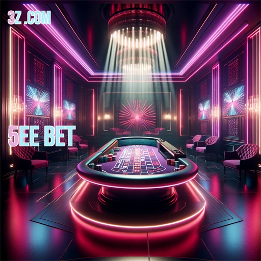 Tecnologia de App Inédita do 5ee bet: Aposte com Estilo!