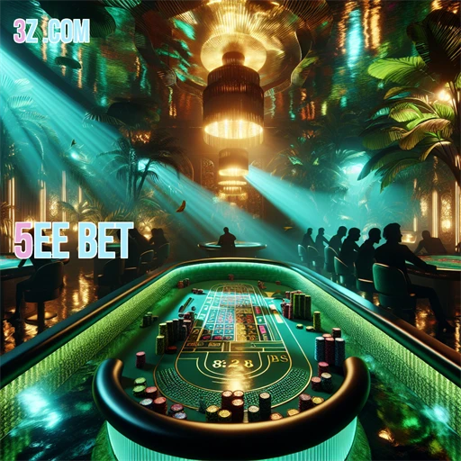 5ee bet Área de Login